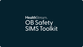 Obstetrical Emergency Simulation Solution